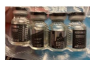 Big Hulk Blend 120mg/10ml