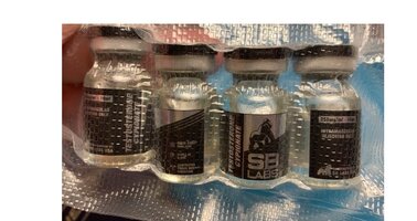 HCG 2,500iu/2mL